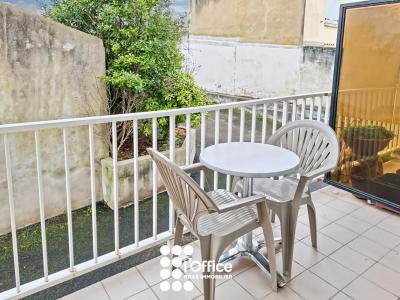 Acheter Appartement 21 m2 Sables-d'olonne
