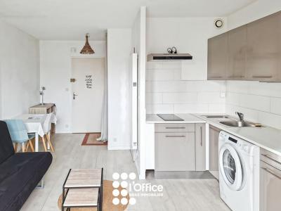 Acheter Appartement Sables-d'olonne Vendee