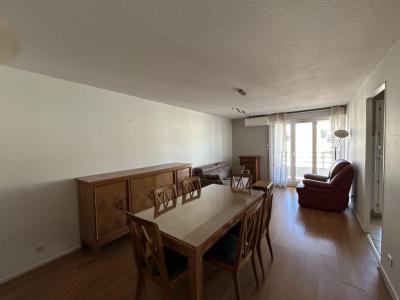 Annonce Vente 3 pi�ces Appartement Toulouse 31