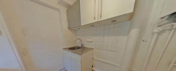 Louer Appartement Lyon-2eme-arrondissement Rhone