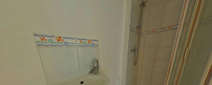 Louer Appartement Lyon-2eme-arrondissement 621 euros
