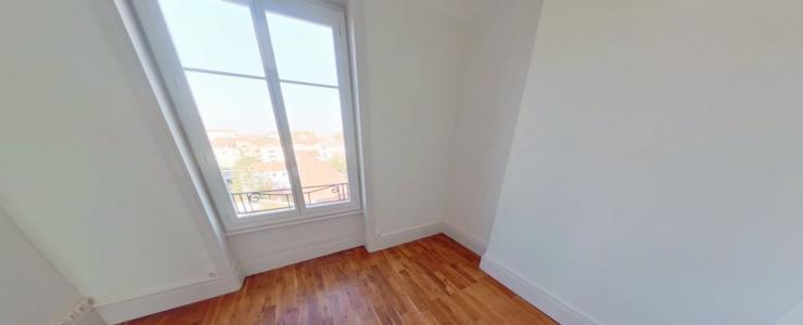 Annonce Location 3 pi�ces Appartement Lyon-3eme-arrondissement 69
