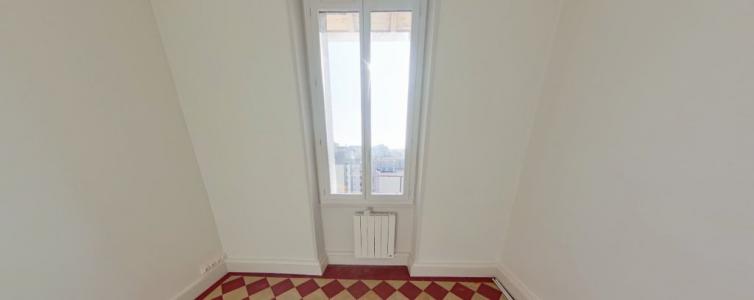 Louer Appartement 55 m2 Lyon-3eme-arrondissement