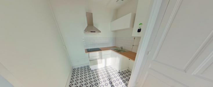 Louer Appartement Lyon-3eme-arrondissement Rhone