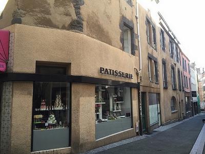 For rent Clermont-ferrand 2 rooms 55 m2 Puy de dome (63000) photo 0