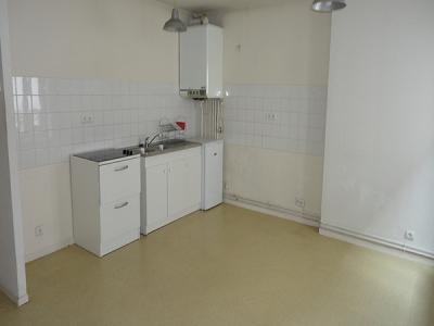 Annonce Location 2 pi�ces Appartement Clermont-ferrand 63