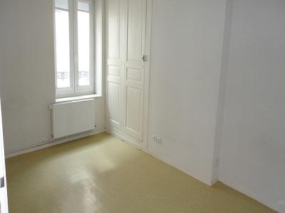 Louer Appartement Clermont-ferrand 600 euros
