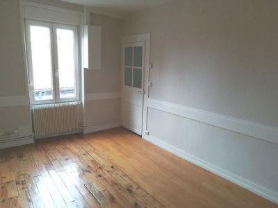 Annonce Location 3 pi�ces Appartement Clermont-ferrand 63