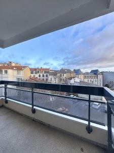 Louer Appartement 35 m2 Chamalieres