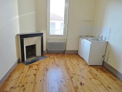 Louer Appartement 30 m2 Clermont-ferrand