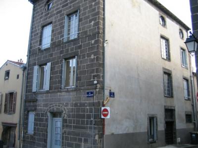 For rent Clermont-ferrand 1 room 22 m2 Puy de dome (63100) photo 3