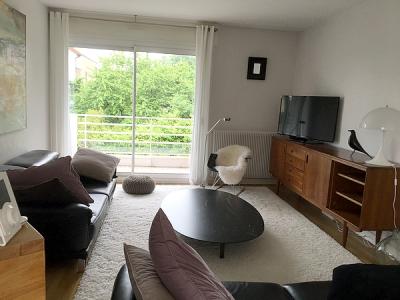 Annonce Location 5 pi�ces Maison Clermont-ferrand 63