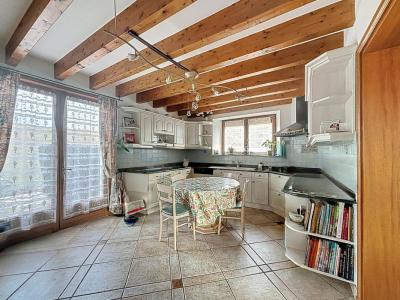 Acheter Maison Roche-blanche Puy de dome