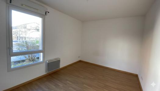 Louer Appartement Nantes 797 euros