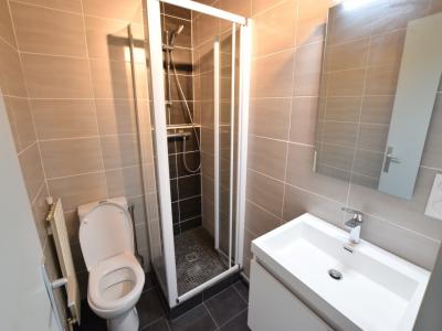 Louer Appartement Nantes 542 euros