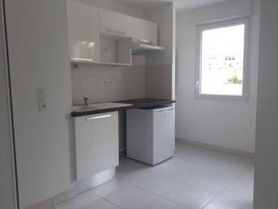 Louer Appartement 43 m2 Nantes