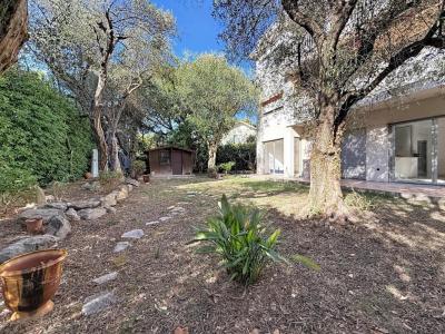 For sale Nice 4 rooms 98 m2 Alpes Maritimes (06100) photo 4