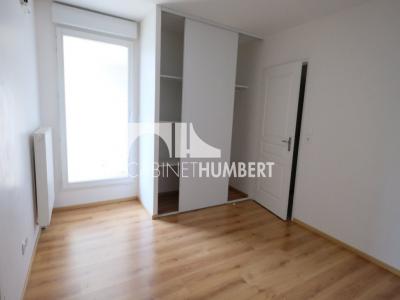 Louer Appartement Saint-etienne Loire