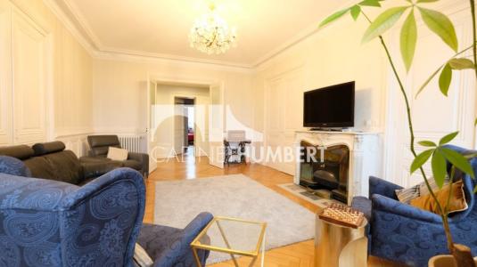 Acheter Appartement 183 m2 Saint-etienne