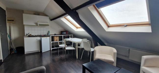 For rent Lille 1 room 22 m2 Nord (59000) photo 0