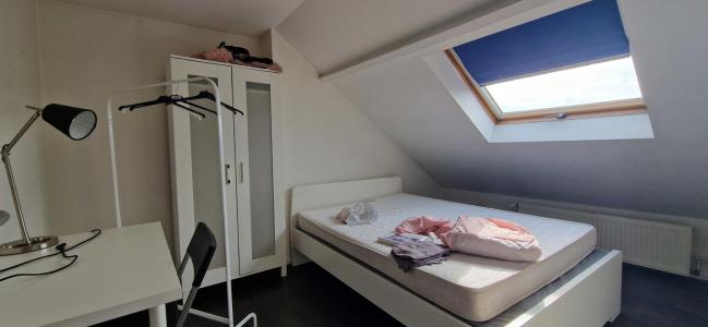 Louer Appartement 22 m2 Lille