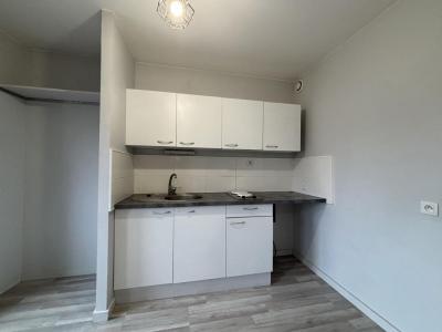 Louer Appartement 27 m2 Saint-omer