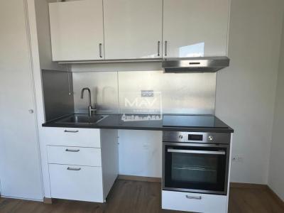 Louer Appartement 48 m2 Roubaix