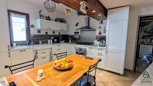 Annonce Vente 3 pi�ces Appartement Meaudre 38