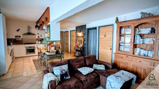 Acheter Appartement 77 m2 Meaudre