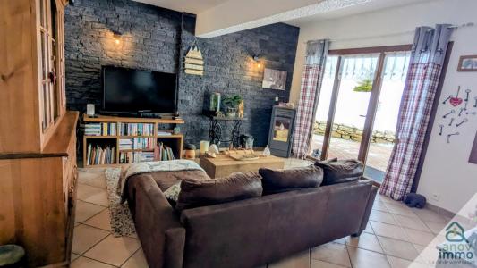 Acheter Appartement Meaudre 362000 euros