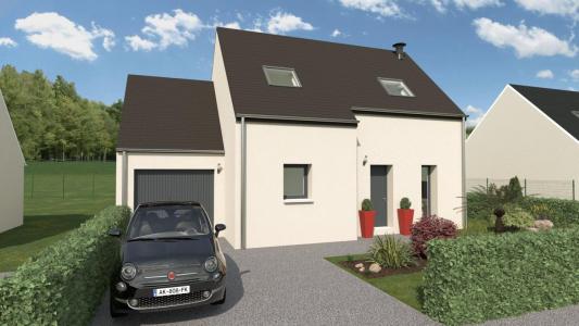 For sale Basse-goulaine 5 rooms 84 m2 Loire atlantique (44115) photo 0