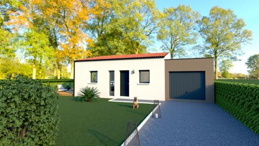 Acheter Maison Petit-mars 280366 euros