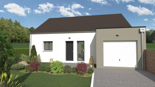 For sale Chevroliere 3 rooms 72 m2 Loire atlantique (44118) photo 3