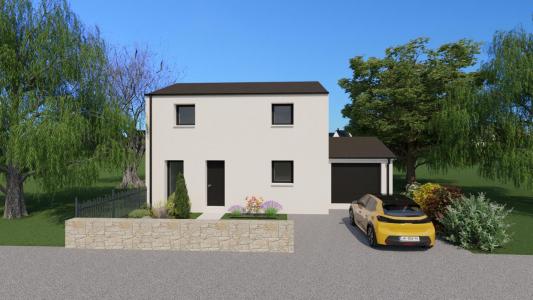 Annonce Vente 5 pi�ces Maison Touches 44
