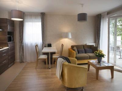 Acheter Appartement Lanester 135360 euros