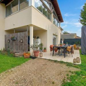 Annonce Vente 3 pi�ces Appartement Heyrieux 38