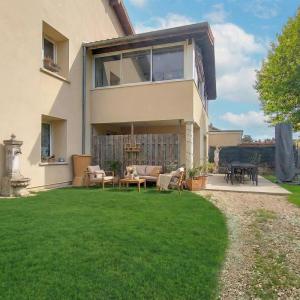 Acheter Appartement Heyrieux Isere