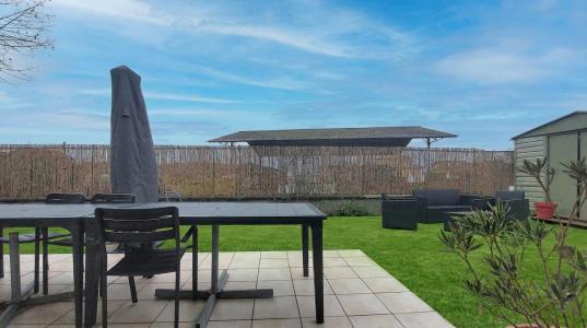 Acheter Appartement Heyrieux 289000 euros