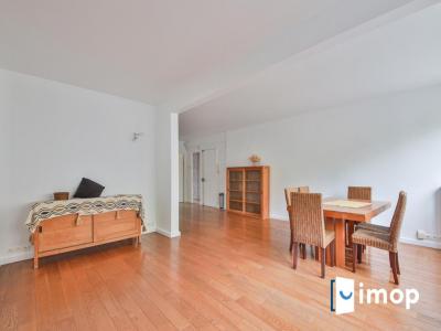 Acheter Appartement Paris-15eme-arrondissement 850000 euros