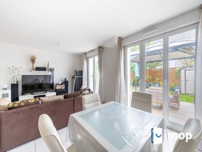 Acheter Maison Pierrelaye 380000 euros