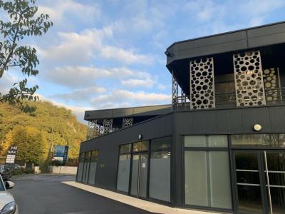 Acheter Immeuble 744 m2 Lyon-2eme-arrondissement