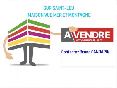 For sale Plate 4 rooms 89 m2 Reunion (97424) photo 0