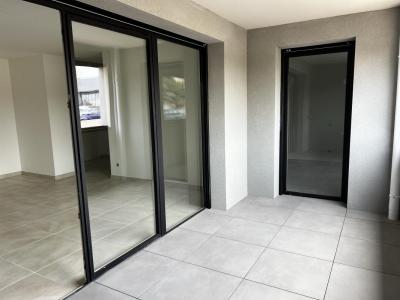 Annonce Location 3 pi�ces Appartement Marseillan 34