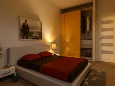 For sale Poilhes 4 rooms 90 m2 Herault (34310) photo 2