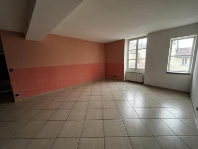 Annonce Vente 3 pi�ces Appartement Romans-sur-isere 26