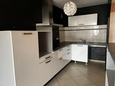 Acheter Appartement Romans-sur-isere 125000 euros