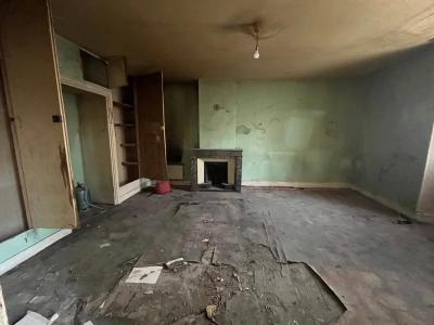 Acheter Appartement 78 m2 Romans-sur-isere