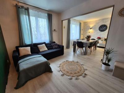 Annonce Vente 6 pi�ces Maison Ecrosnes 28