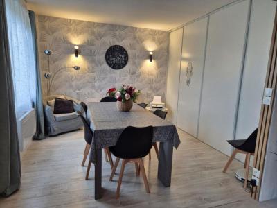 Acheter Maison 138 m2 Ecrosnes