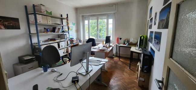 For sale Besancon 7 rooms 129 m2 Doubs (25000) photo 0